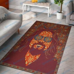 Big Lebowski Limited Edition Rug