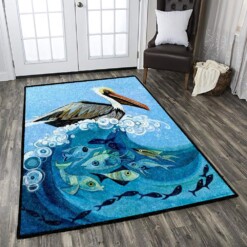 Bird Limited Edition Rug