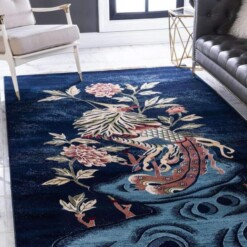 Bird Limited Edition Rug