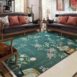 Bird Limited Edition Rug