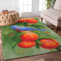 Bird Limited Edition Rug