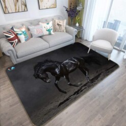 Black House Limited Edition Rug