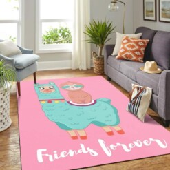 Blanket Chan Sloths Mk Carpet Area Rug