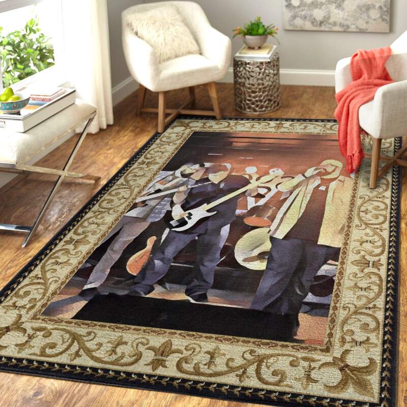 Blinker The Star Band Limited Edition Rug