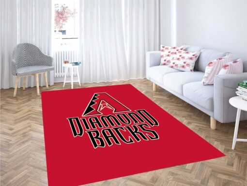 Blueback Diamond Living Room Modern Carpet Rug