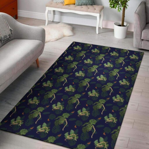 Boa Limited Edition Rug