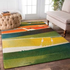 Boat Limited Edition Rug