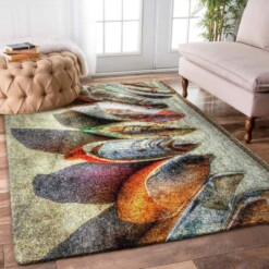 Boat Limited Edition Rug