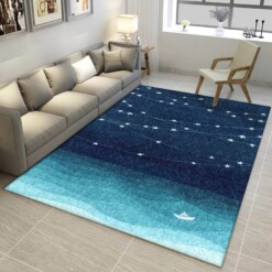 Boat Nn Limited Edition Rug