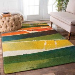 Boat Rug