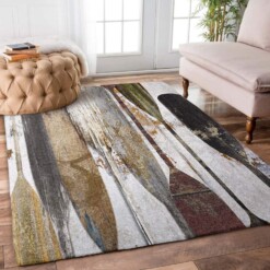 Boathouse Limited Edition Rug