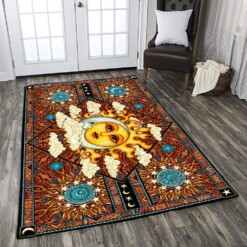 Bohemian Limited Edition Rug