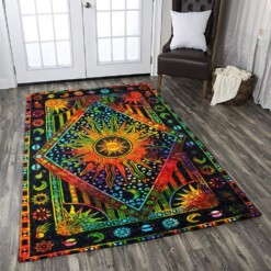 Bohemian Limited Edition Rug