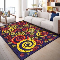 Bohemian Limited Edition Rug