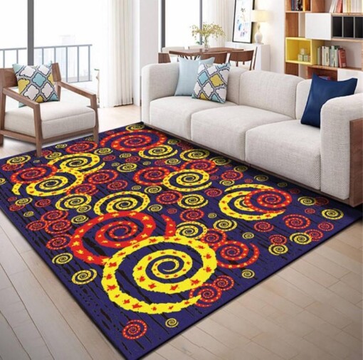 Bohemian Limited Edition Rug