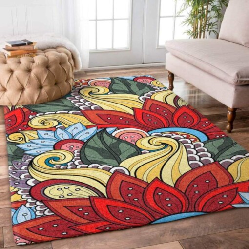 Bohemian Limited Edition Rug