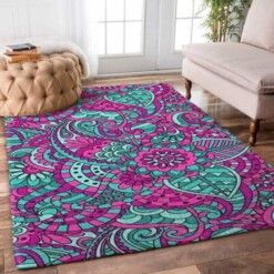 Bohemian Limited Edition Rug