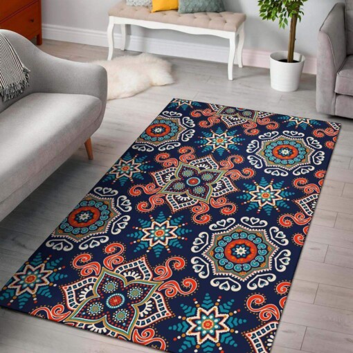 Bohemian Limited Edition Rug