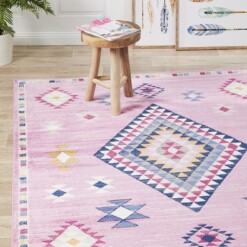 Bohemian Limited Edition Rug