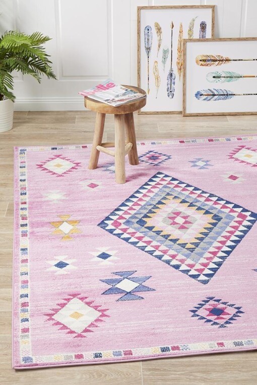 Bohemian Limited Edition Rug