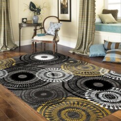 Bohemian Limited Edition Rug