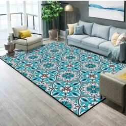 Bohemian Limited Edition Rug