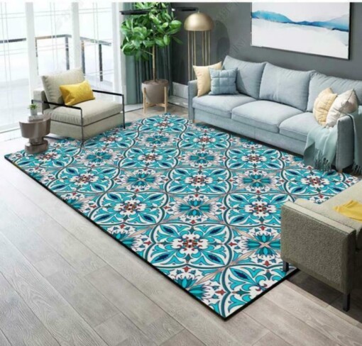 Bohemian Limited Edition Rug