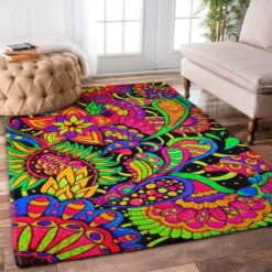 Bohemian Limited Edition Rug