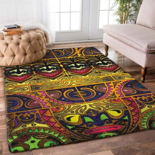 Bohemian Limited Edition Rug