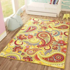 Bohemian Limited Edition Rug