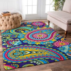 Bohemian Limited Edition Rug