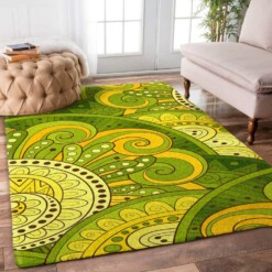 Bohemian Limited Edition Rug