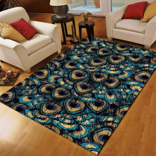 Bohemian Limited Edition Rug