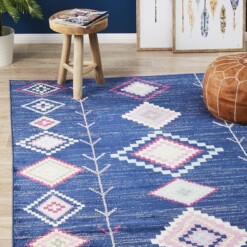 Bohemian Limited Edition Rug