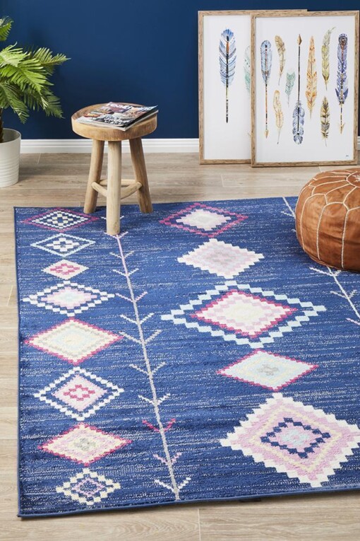 Bohemian Limited Edition Rug