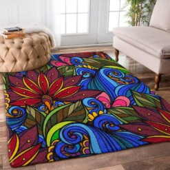 Bohemian Limited Edition Rug