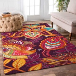 Bohemian Limited Edition Rug