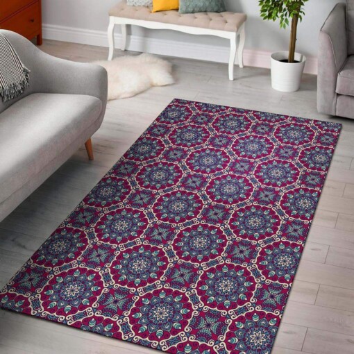 Bohemian Limited Edition Rug