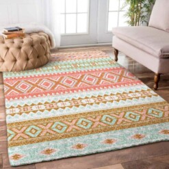 Bohemian Limited Edition Rug