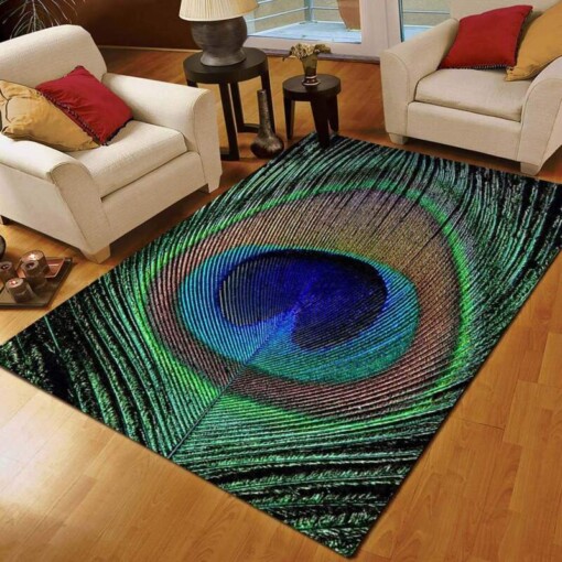 Bohemian Limited Edition Rug