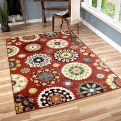 Bohemian Limited Edition Rug