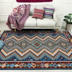 Bohemian Limited Edition Rug