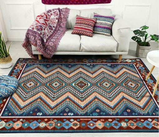 Bohemian Limited Edition Rug