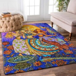 Bohemian Limited Edition Rug