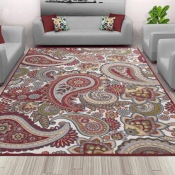 Bohemian Limited Edition Rug