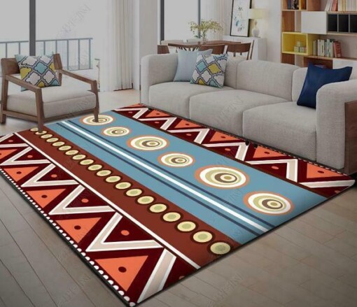 Bohemian Limited Edition Rug