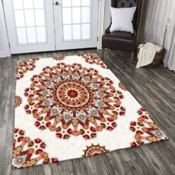 Bohemian Limited Edition Rug