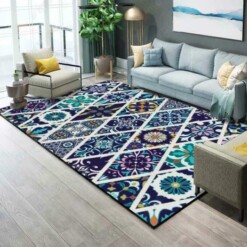 Bohemian Limited Edition Rug