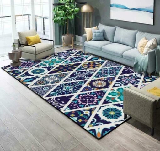 Bohemian Limited Edition Rug