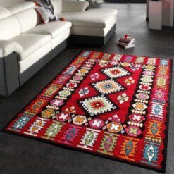 Bohemian Limited Edition Rug